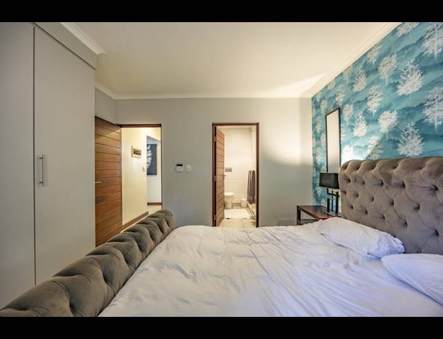 2 BEDROOM PROPERTY TO RENT IN MENLO PARK